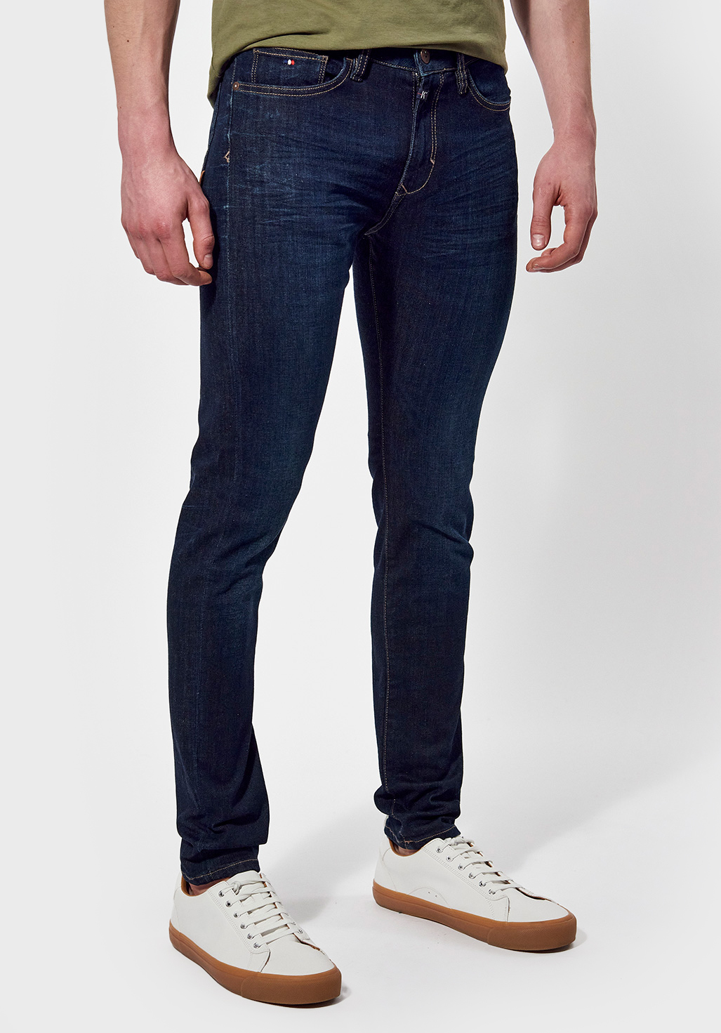 Kaporal Darkk Jeans Blue