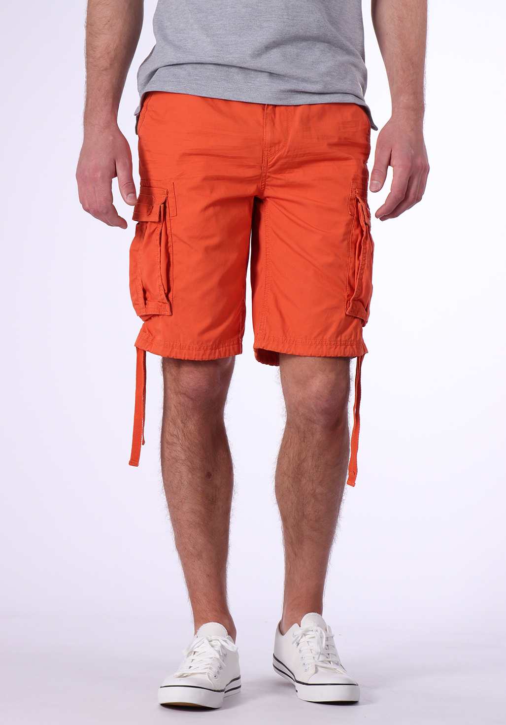 Bermuda cargo shorts with pockets Korge - Kaporal