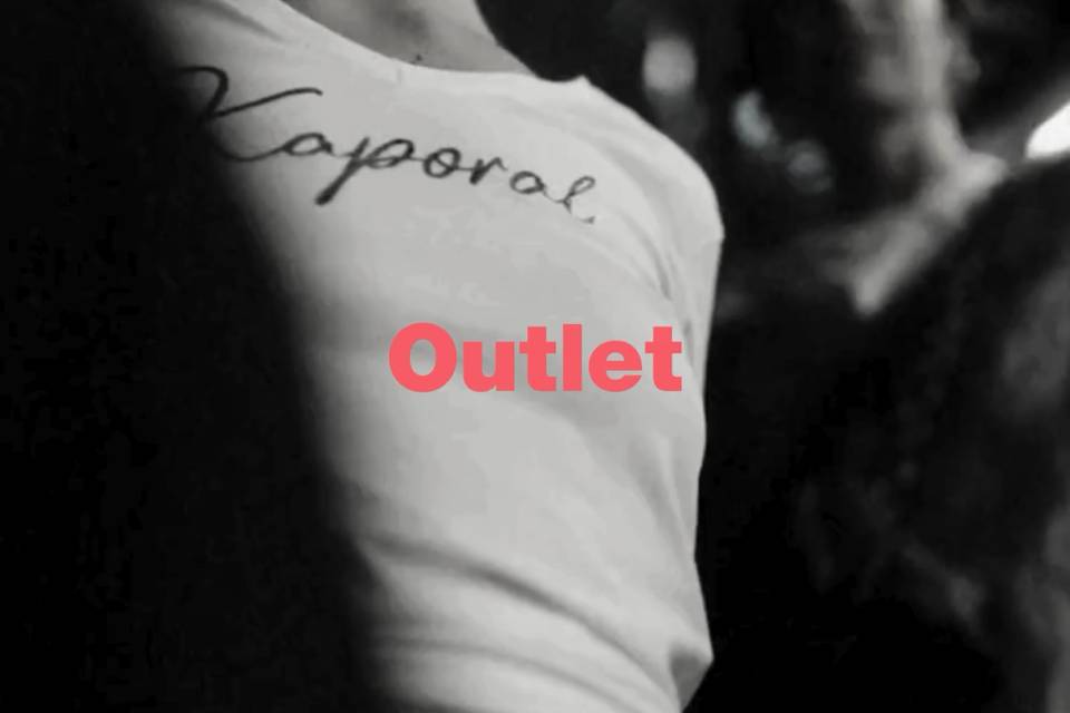 outlet kaporal