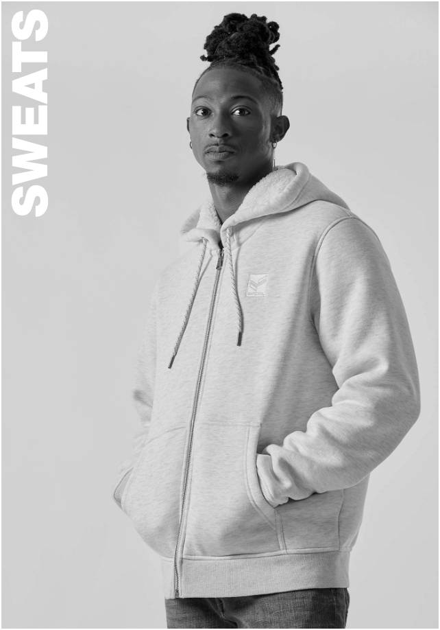 sweat homme outlet