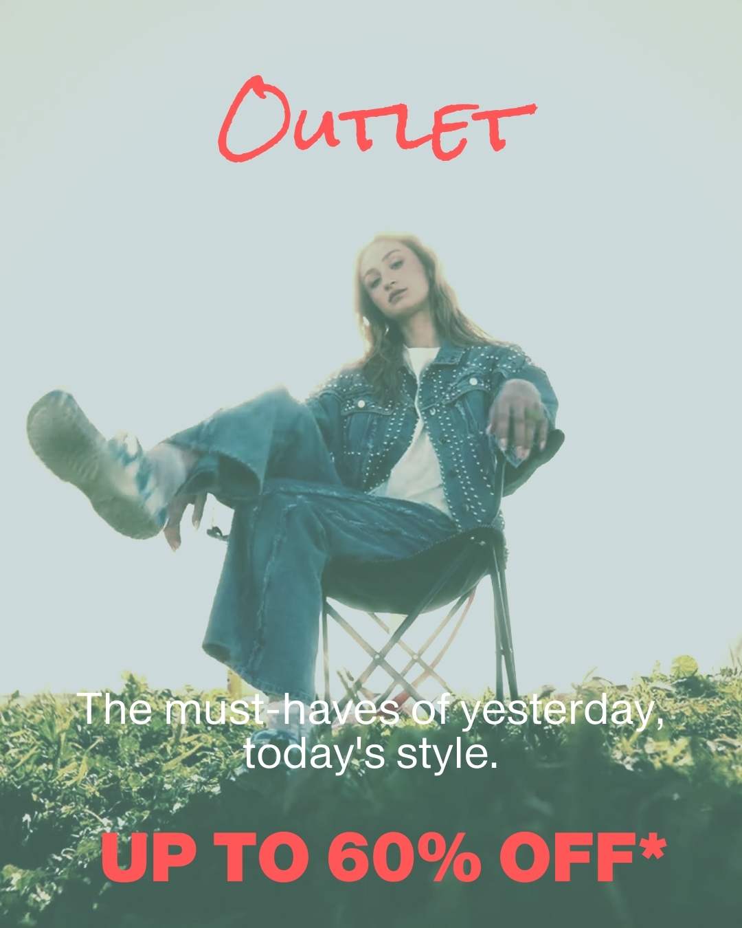 outlet kaporal