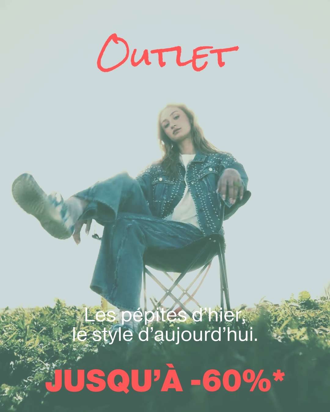 outlet kaporal