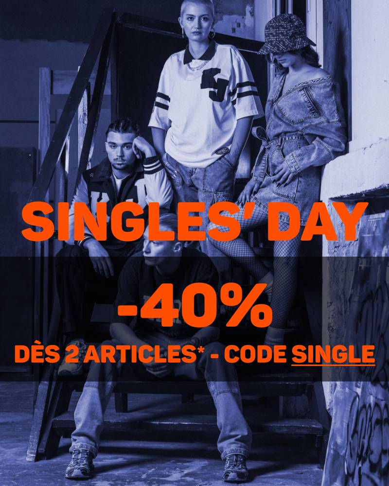 SINGLES DAY