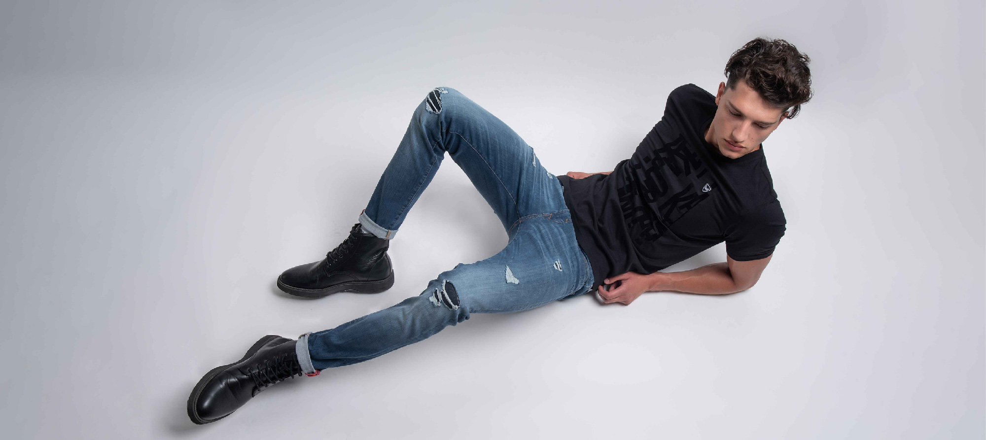 Site de hotsell jeans homme