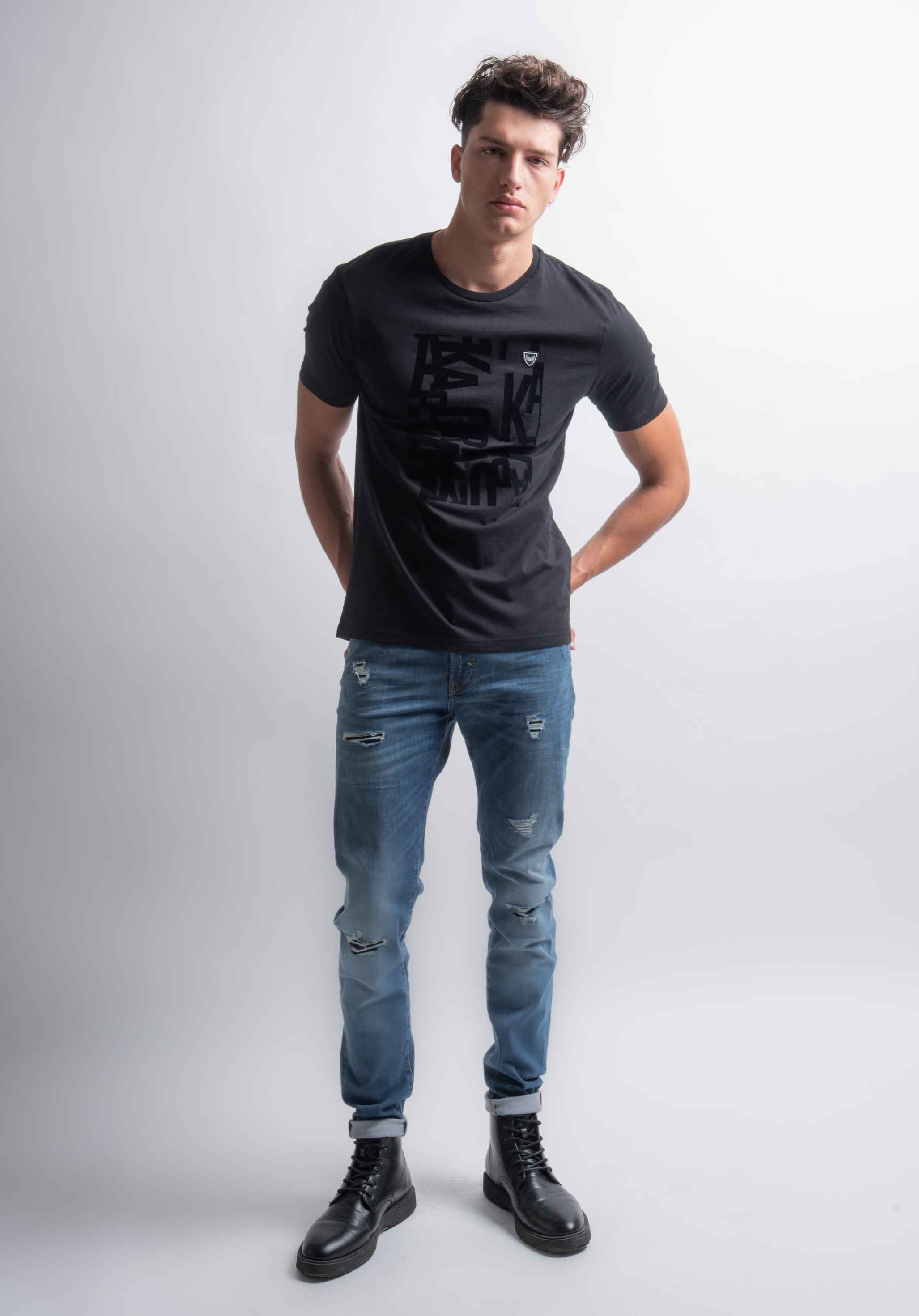 Coupes jeans homme laquelle choisir Kaporal