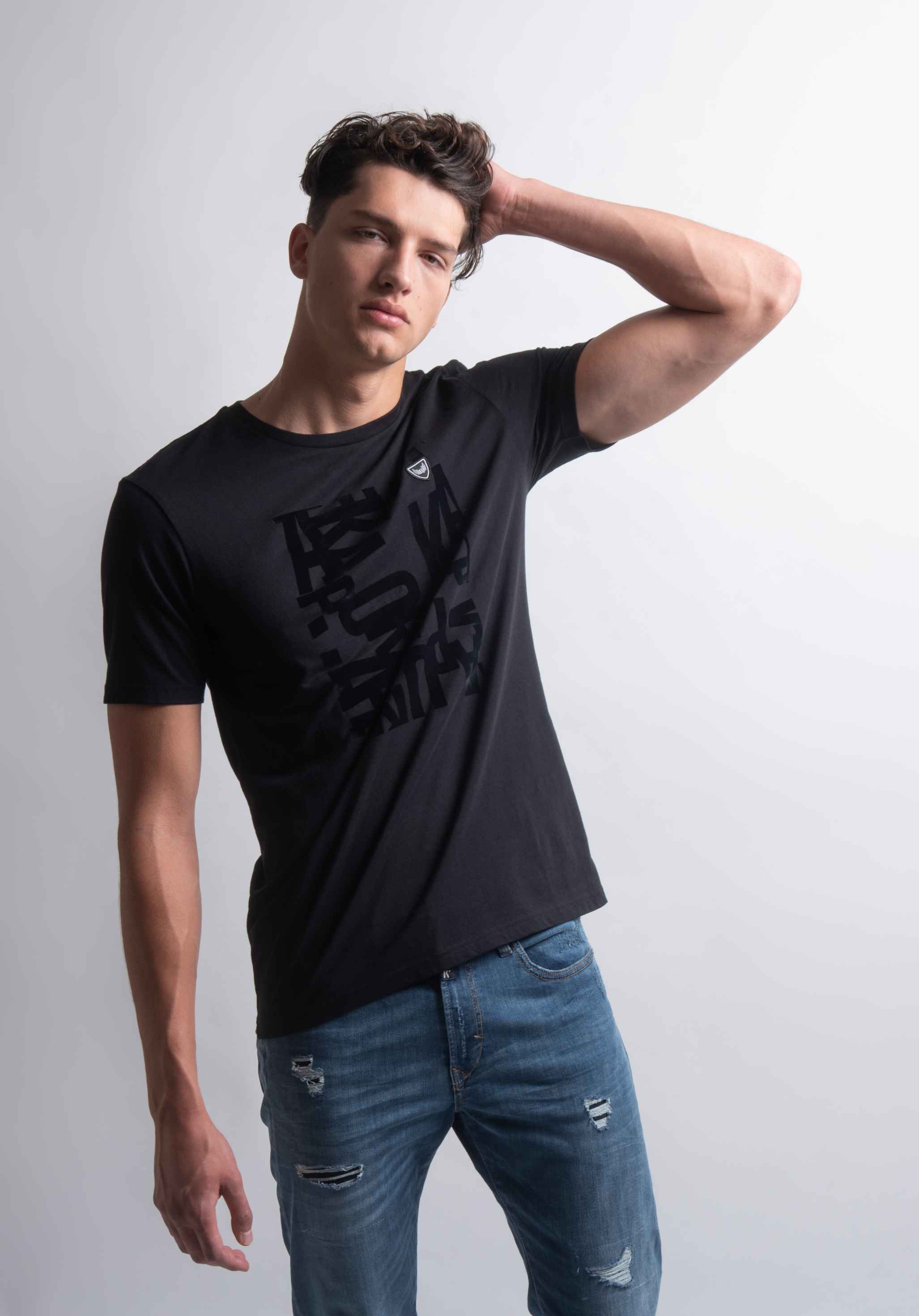 Jean kaporal best sale regular homme